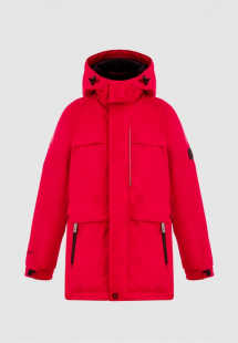 Купить куртка утепленная premont mp002xb02jetk1288y