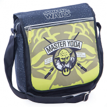 Школьная сумка "Магистр Йода", Звездные войны ( ID 4426631 )