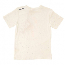 Купить футболка детская picture organic cream white белый ( id 1154373 )