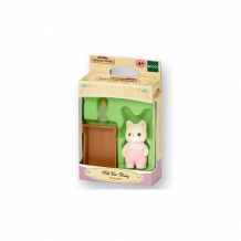 Купить набор "малыш котёнок" sylvanian families ( id 2328123 )