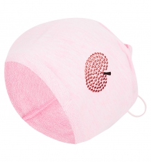 Купить шапка boom by orby, цвет: розовый ( id 10334030 )