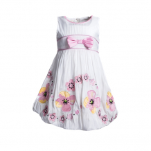 Купить cascatto платье для девочки pl89 