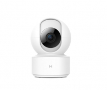 Купить imilab ip-камера с видеоняней home security camera 016 basic cmsxj16a