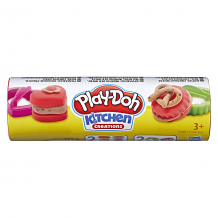 Игровой набор Play-Doh "Мини-сладости" Шоколадная стружка ( ID 11162470 )