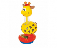 Купить kiddieland жираф kid 029900