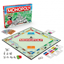 Купить monopoly игра настольная монополия классика c1009e76