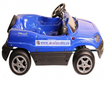 Купить электромобиль r-toys джип кросс 4х4 аккумуляторный 12v 2764