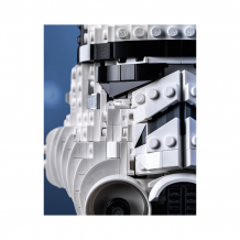 Купить конструктор lego star wars 75276: шлем штурмовика ( id 12997919 )