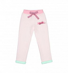 Купить брюки lucky child принцесса сказки, цвет: розовый ( id 10421300 )