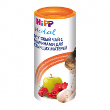 Купить чай для кормящих матерей hipp фруктовый с витаминами ( id 15278737 )