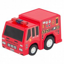 Купить машинка специальная служба, пожарная maxi car ( id 12063466 )