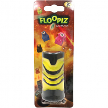 Купить дополнительный набор catchup toys floopiz launcher, yellow ( id 12370818 )