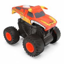 Купить monster jam инновационная машинка el toro loco 6061556