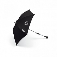 Купить зонт parasol+ на коляску bugaboo, черный bugaboo 997212336