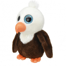 Купить мягкая игрушка orbys орел, 25 см ( id 13407405 )