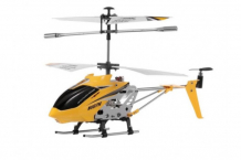 Купить syma радиоуправляемый вертолет rtf 2.4g s107h