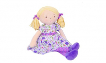 Купить bonikka мягконабивная кукла peggy 40 см 5169