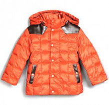 Купить куртка ёмаё, цвет: красный ( id 7204501 )