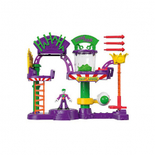 Игровой набор Imaginext Веселый дом Джокера ( ID 12368986 )