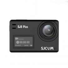 Купить sjcam экшн-камера sj8 plus sjcam-sj8-plus