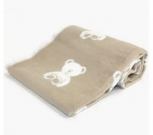 Купить одеяло топотушки детское мишки 140х100 100/140
