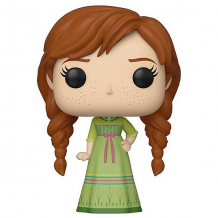 Фигурка Funko POP! Vinyl: Disney: "Холодное сердце 2" Анна в ночной рубашке, 40893 ( ID 13152441 )