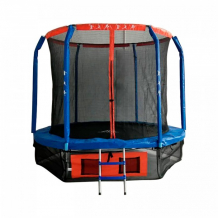 Купить dfc батут jump basket 183 см 6ft-jbsk-b