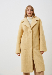 Купить пальто меховое grv premium furs rtladb119001r520
