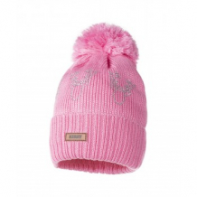 Купить шапка зимняя kerry kimb, розовый mothercare 997246140