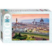 Купить мозаика "puzzle" 1000 "италия. флоренция" ( id 13335549 )