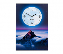 Купить часы kett-up настенные часы-постер eco design фэнтези ku049.1