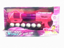 Купить toy target игрушечное оружие sweet heart breaker 22020 22020