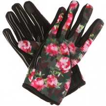 Купить перчатки сноубордические женские neff spring glove camo мультиколор ( id 1177205 )
