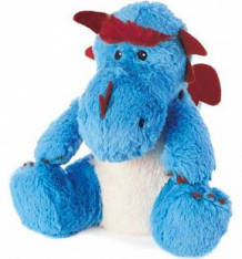 Купить игрушка-грелка cozy plush дракон 25 см ( id 3956881 )