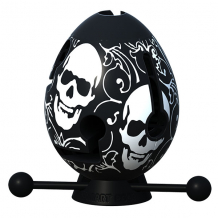 Купить smart egg se-87006 головоломка &quot;череп&quot;