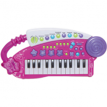 Купить игрушка-синтезатор "фейерверк звуков", губка боб ( id 4951867 )