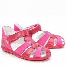 Купить сандалии скороход, цвет: розовый ( id 12165568 )