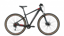 Купить велосипед двухколесный format 1411 27.5 рост s 2021 rbkm1m37e0