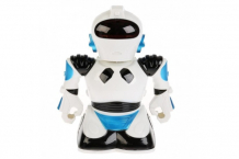 Купить jia qi интерактивный робот robokid tt338