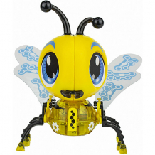 Купить игрушка 1toy роболайф пчелка интерактивная ( id 12811127 )