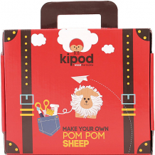 Купить игровой набор kipod toys создай овечку ( id 14155084 )
