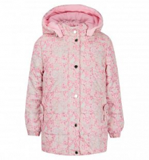 Купить куртка saima, цвет: розовый ( id 10280231 )