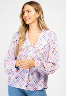 Купить блуза little mistress mp002xw0jgpsr520