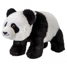 Купить мягкая игрушка all about nature мишка панда 15 см k8681-pt