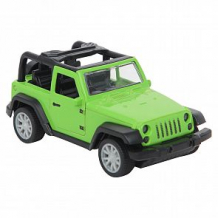 Купить игрушка игруша машина (зеленая) 12 х 5.5 х 4 см ( id 12048106 )