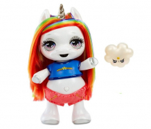 Купить poopsie surprise unicorn игрушка танцующий единорог 571162