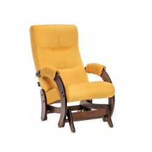 Купить кресло для мамы leset глайдер фрейм ткань fancy 9099