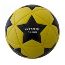 Купить atemi мяч футбольный orion размер 5 orion