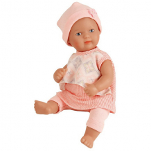 Купить кукла виниловая schildkroet "лиззи", 28 см (водонепроницаемое тело) ( id 13361217 )