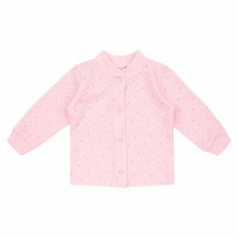 Купить кофта leader kids, цвет: розовый ( id 11346298 )